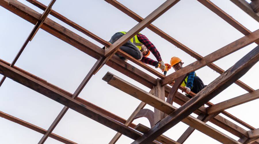 Local Chimney Repair in Big Flat, AR